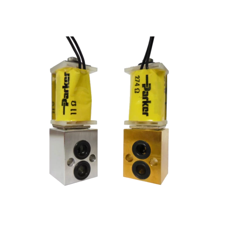 MD PRO Series | Proportional valves